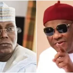 Atiku cries foul as Wike tightens grip on Rivers grassroots