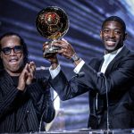 Dembélé wins 2025 Ballon d’Or after historic season with PSG