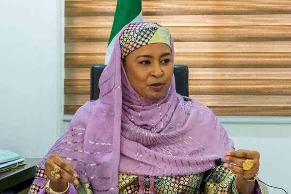 Ex-NSIPA CEO Halima Shehu denies role in ₦44bn fraud