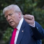 Trump’s health sparks online rumors despite official denials