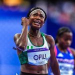 Favour Ofili dumps Nigeria, switches allegiance to Turkey