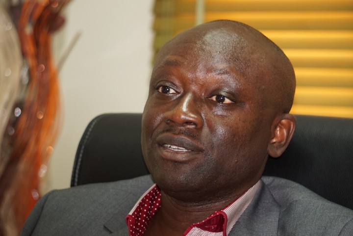 Courting anger on the streets - By Simon Kolawole