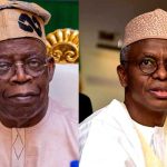 2027: Tinubu won’t make top 2 — El-Rufai