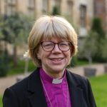 Sarah Mullally becomes first female Archbishop of Canterbury