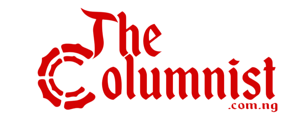 The Columnist